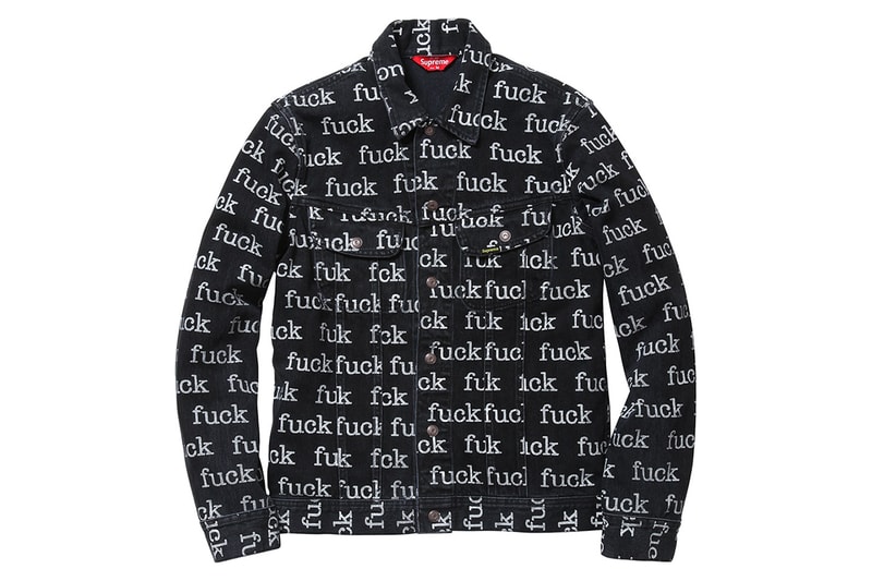 Supreme 2013 春夏單品系列