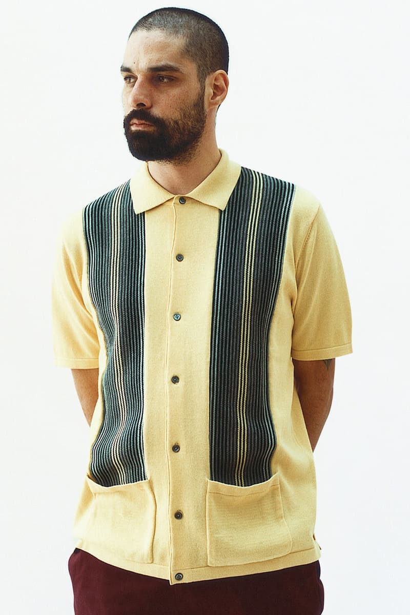 Supreme 2013 春夏造型搭配 Lookbook 