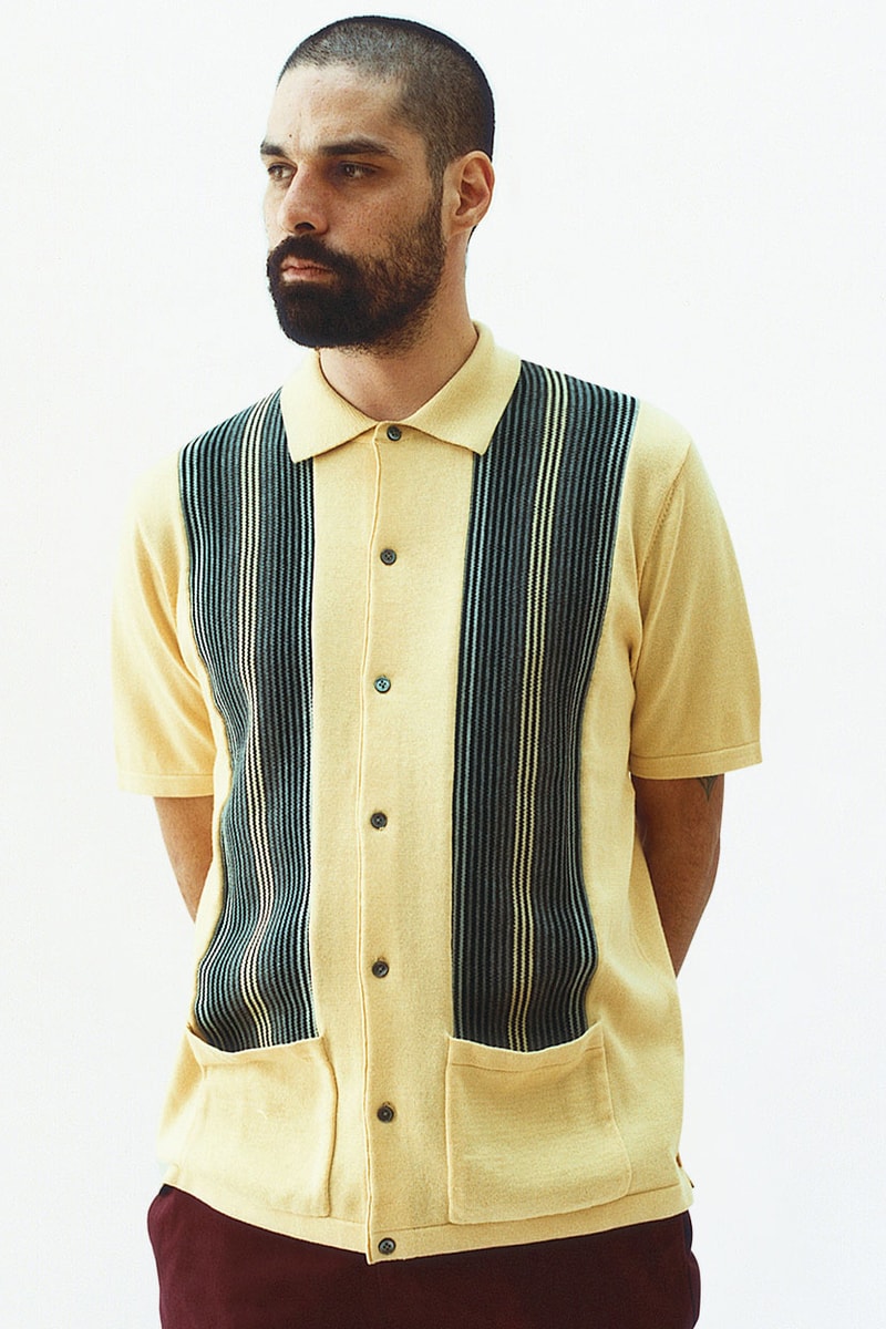 Supreme 2013 春夏造型搭配 Lookbook 