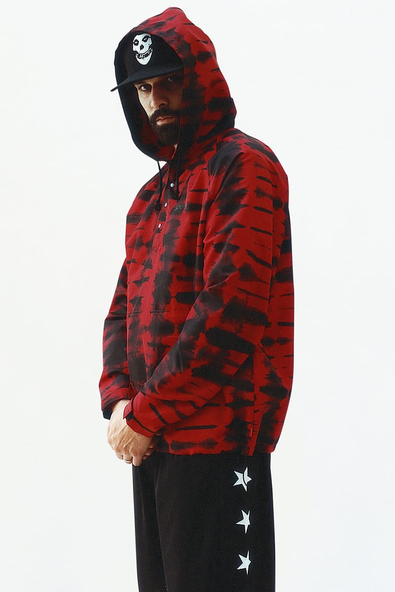 Supreme 2013 春夏造型搭配 Lookbook 