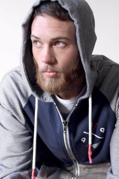 Supremebeing 2013 春夏系列 “Hard Times” 造型搭配 Lookbook