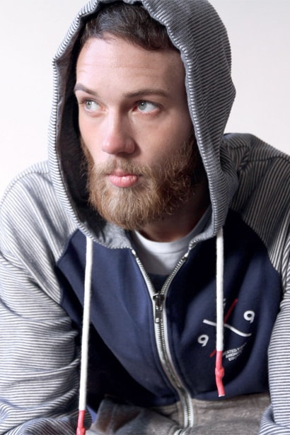 Supremebeing 2013 春夏系列 “Hard Times” 造型搭配 Lookbook