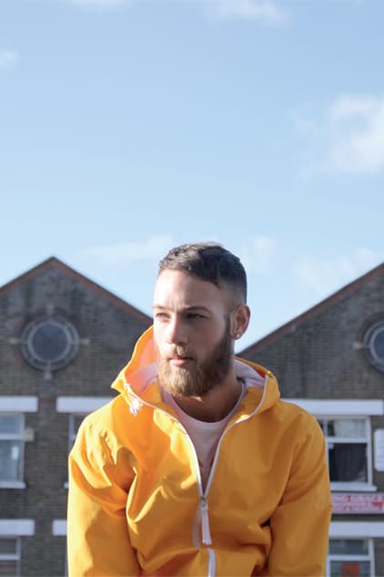 Supremebeing 2013 春夏系列 “Hard Times” 造型搭配 Lookbook