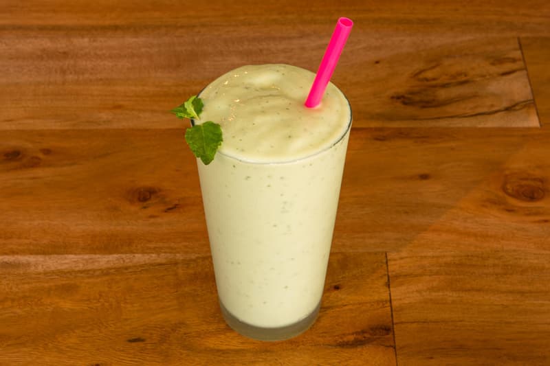 That Food Cray !!! x Fresh Cafe 為 POW WOW Hawaii 2013 打造別注菜式和紀念商品