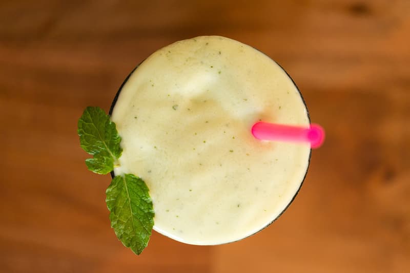 That Food Cray !!! x Fresh Cafe 為 POW WOW Hawaii 2013 打造別注菜式和紀念商品