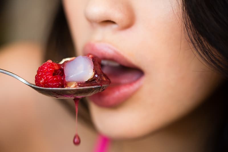 That Food Cray !!! x Fresh Cafe 為 POW WOW Hawaii 2013 打造別注菜式和紀念商品