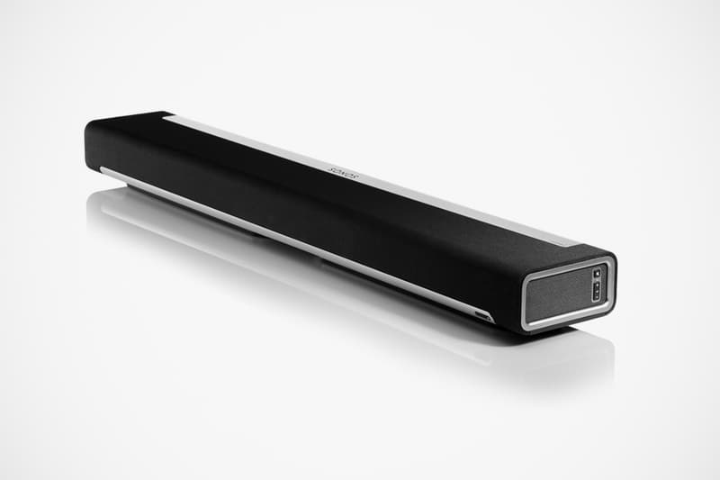 Sonos 推出 PLAYBAR 家庭無線揚聲器系統