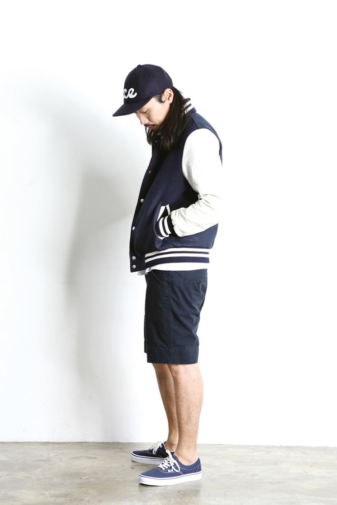 thisisneverthat 2013 年春夏季系列