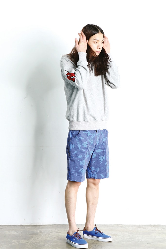 thisisneverthat 2013 年春夏季系列