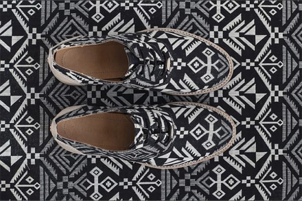 THOROCRAFT 2013 年秋冬季系列