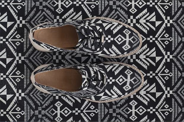 THOROCRAFT 2013 年秋冬季系列