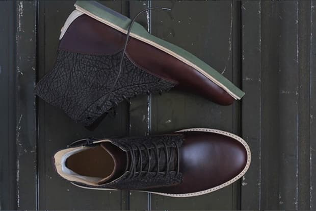 THOROCRAFT 2013 年秋冬季系列