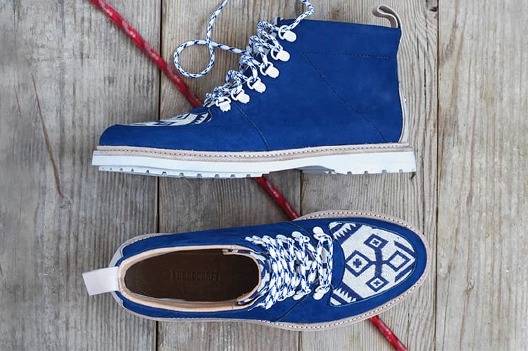 THOROCRAFT 2013 年秋冬季系列