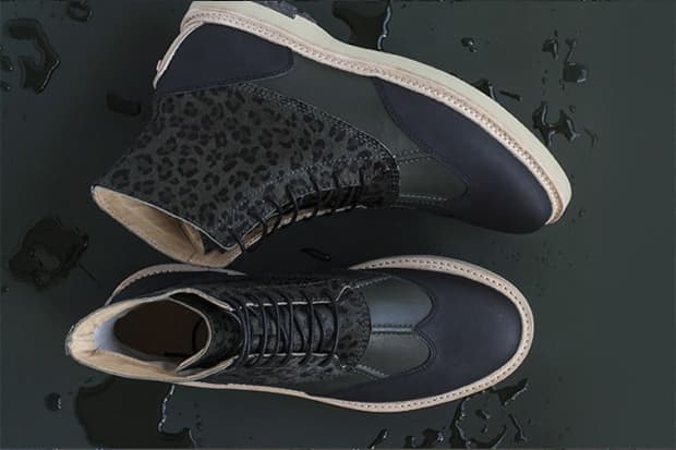 THOROCRAFT 2013 年秋冬季系列