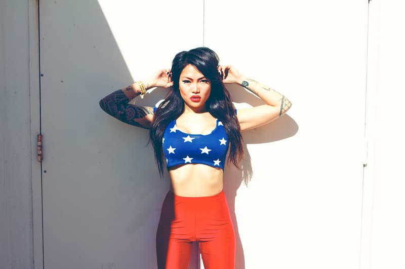 THROUGH THE LENS: 335mm (NSFW)