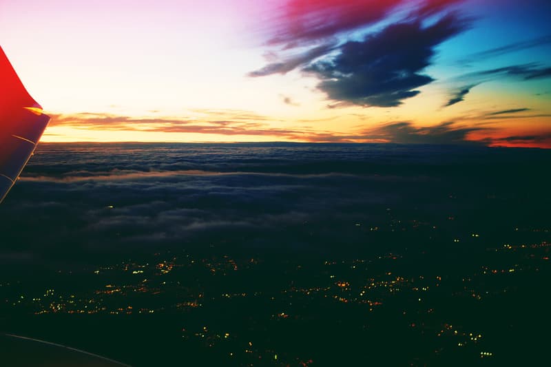 THROUGH THE LENS: 335mm (NSFW)