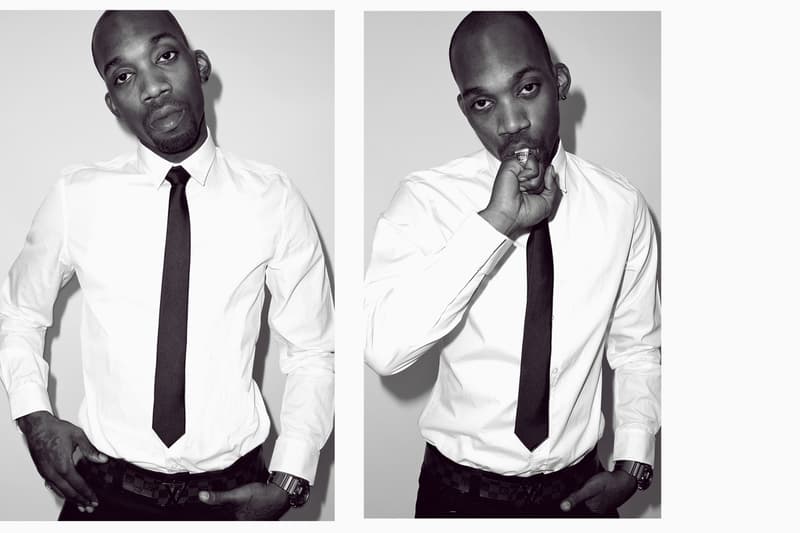 THROUGH THE LENS: 335mm (NSFW)