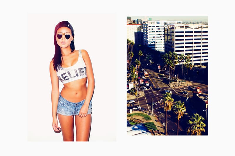 THROUGH THE LENS: 335mm (NSFW)