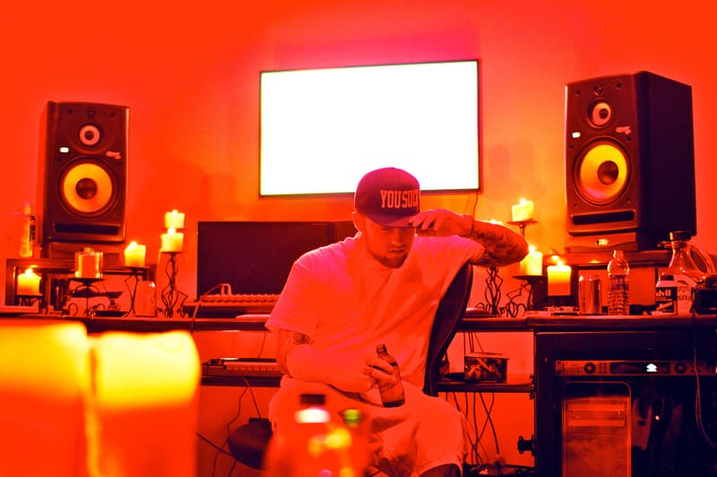 THROUGH THE LENS: 335mm (NSFW)