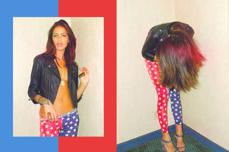 THROUGH THE LENS: 335mm (NSFW)