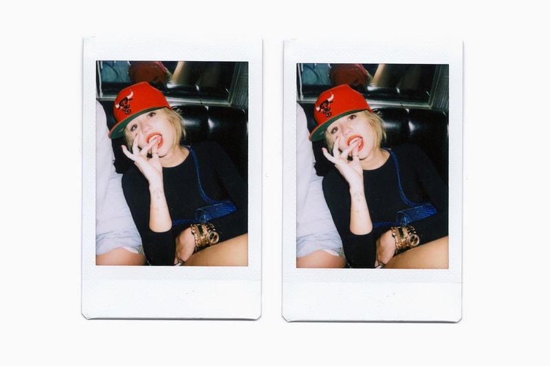 THROUGH THE LENS: 335mm (NSFW)