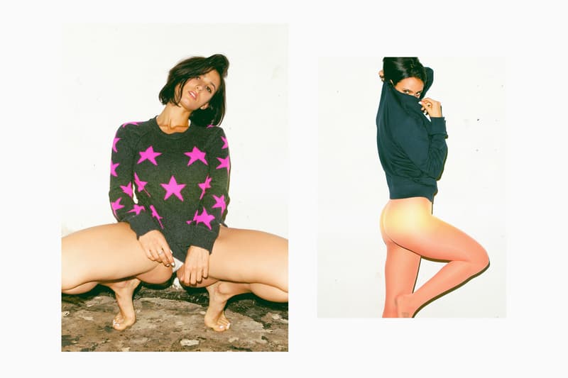 THROUGH THE LENS: 335mm (NSFW)