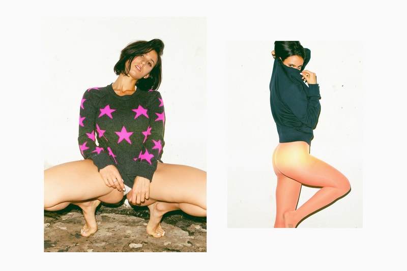 THROUGH THE LENS: 335mm (NSFW)