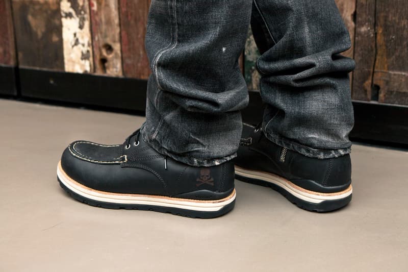 Too Fast To Live Too Young To Die - mastermind JAPAN 本間正章 &amp; NEIGHBORHOOD 泷澤伸介訪談