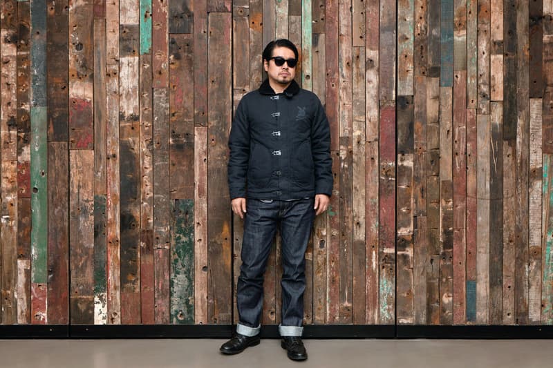 Too Fast To Live Too Young To Die - mastermind JAPAN 本間正章 &amp; NEIGHBORHOOD 泷澤伸介訪談