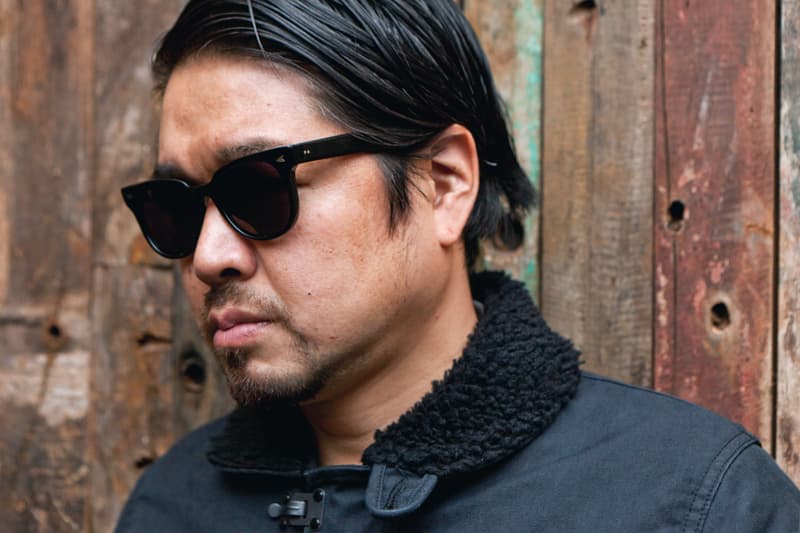 Too Fast To Live Too Young To Die - mastermind JAPAN 本間正章 &amp; NEIGHBORHOOD 泷澤伸介訪談