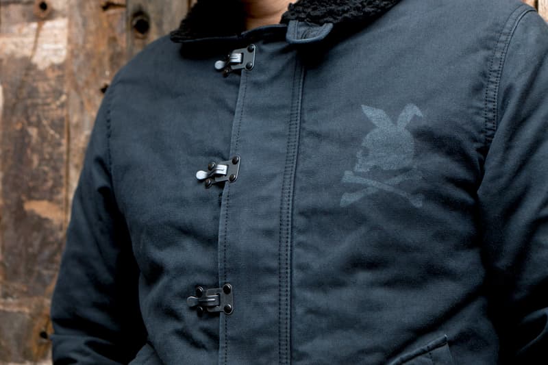 Too Fast To Live Too Young To Die - mastermind JAPAN 本間正章 &amp; NEIGHBORHOOD 泷澤伸介訪談