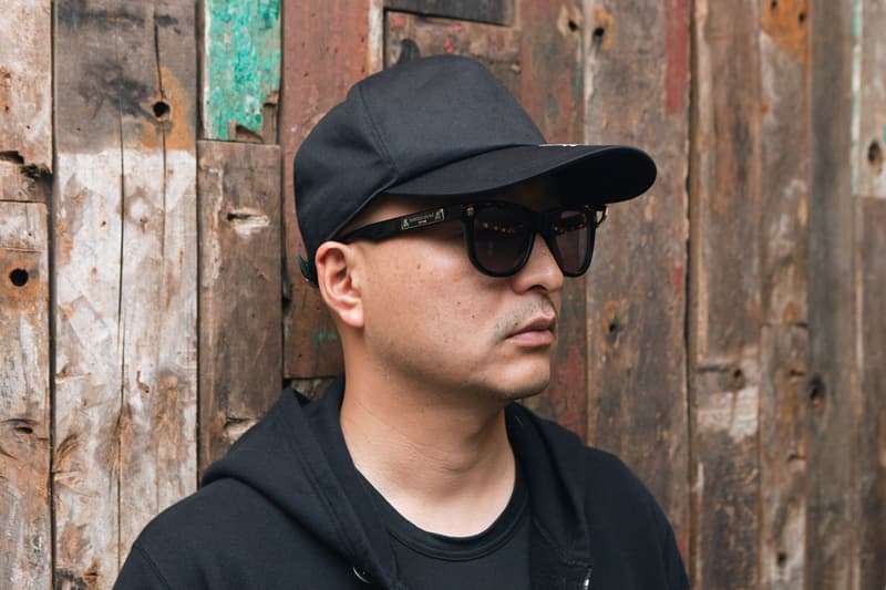 Too Fast To Live Too Young To Die - mastermind JAPAN 本間正章 &amp; NEIGHBORHOOD 泷澤伸介訪談