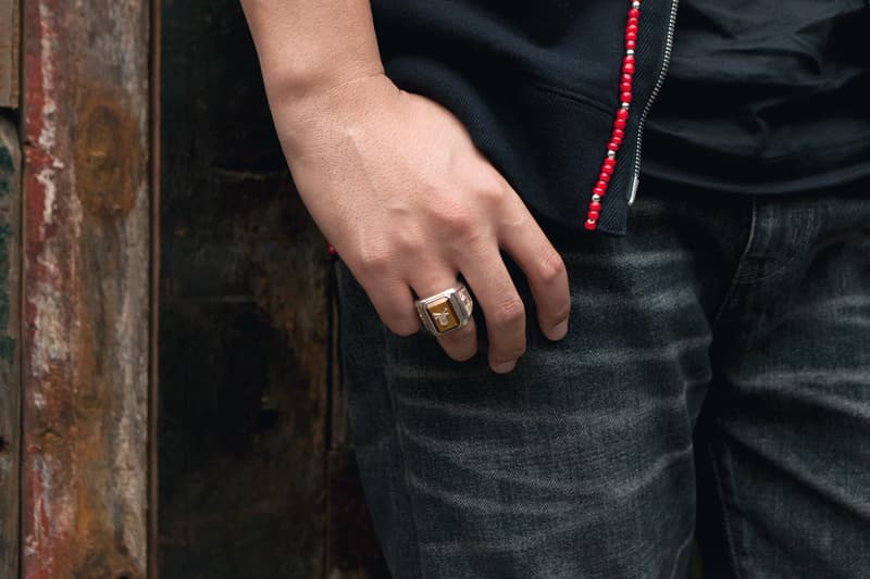 Too Fast To Live Too Young To Die - mastermind JAPAN 本間正章 &amp; NEIGHBORHOOD 泷澤伸介訪談