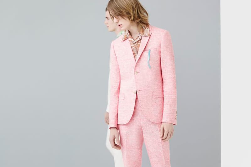 TOPMAN 2013 春夏系列釋出