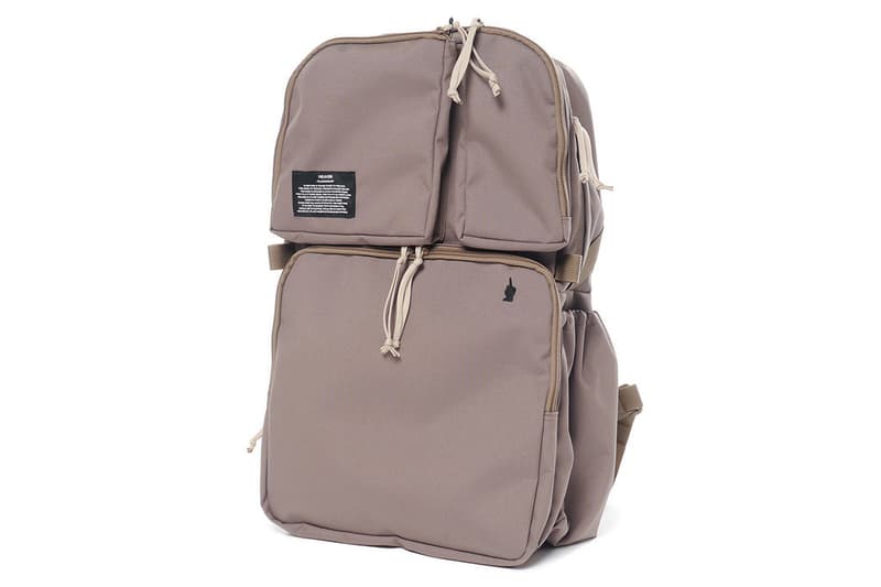 UNDERCOVER 2013 春夏配件小物系列