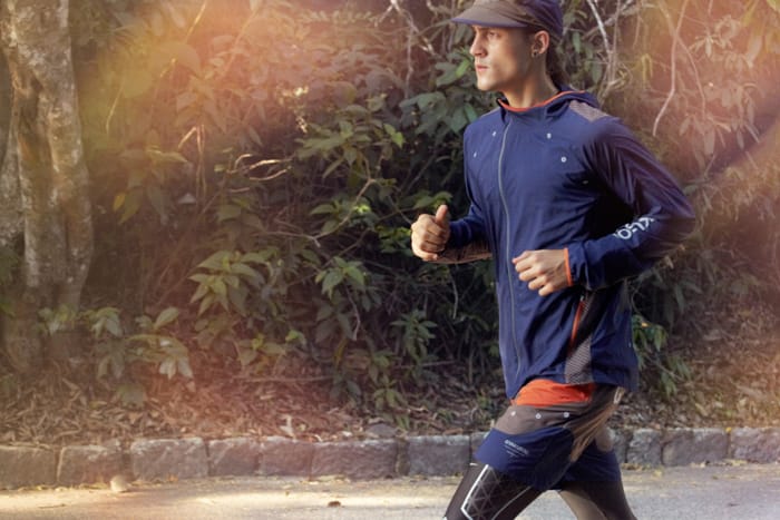 UNDERCOVER x Nike GYAKUSOU 2013 春夏系列