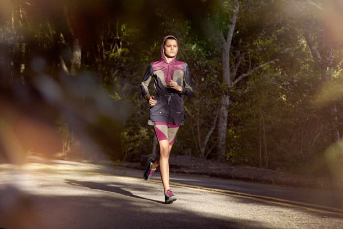 UNDERCOVER x Nike GYAKUSOU 2013 春夏系列