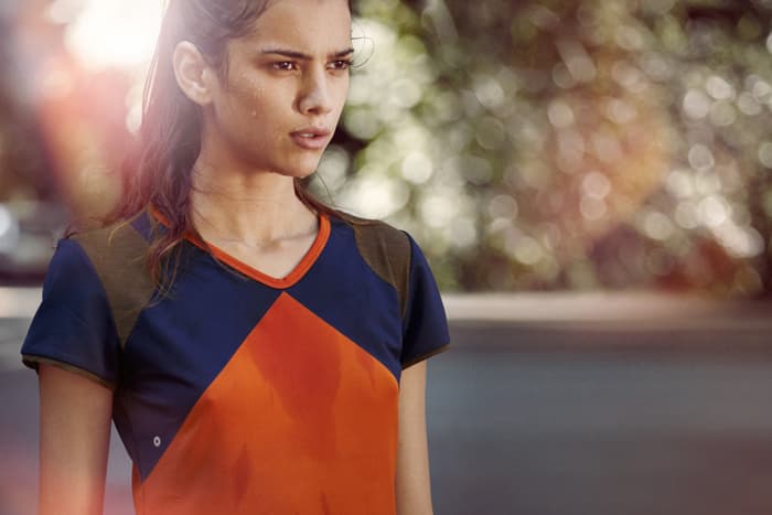 UNDERCOVER x Nike GYAKUSOU 2013 春夏系列