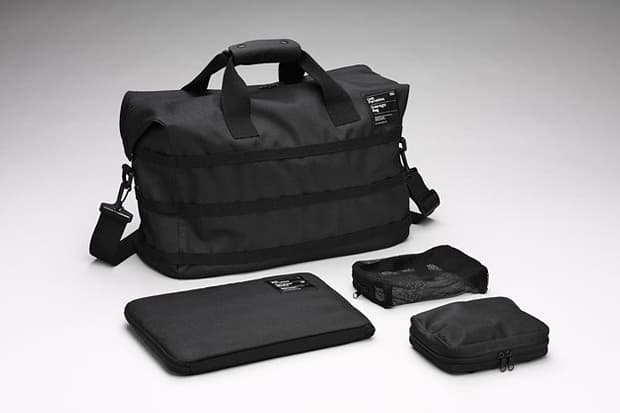 Unit Portables Unit 05 模組化旅行袋