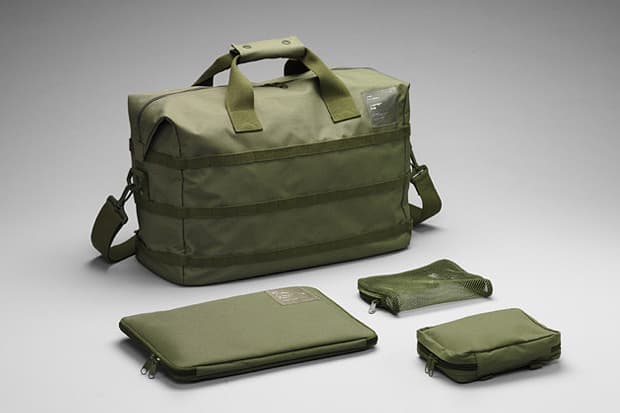 Unit Portables Unit 05 模組化旅行袋