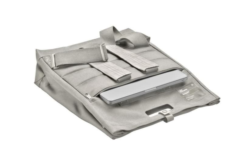 Unit Portables 2013 年春季 Unit 15 背包