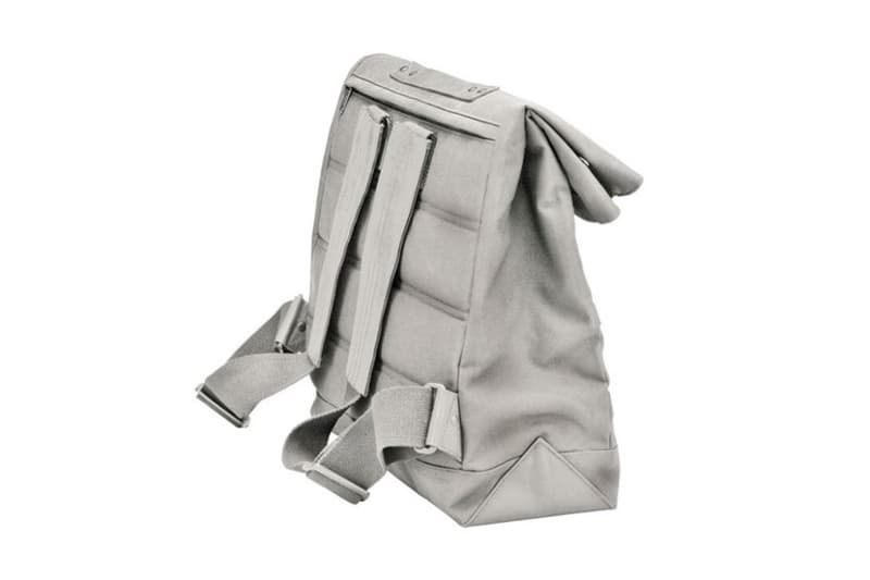 Unit Portables 2013 年春季 Unit 15 背包