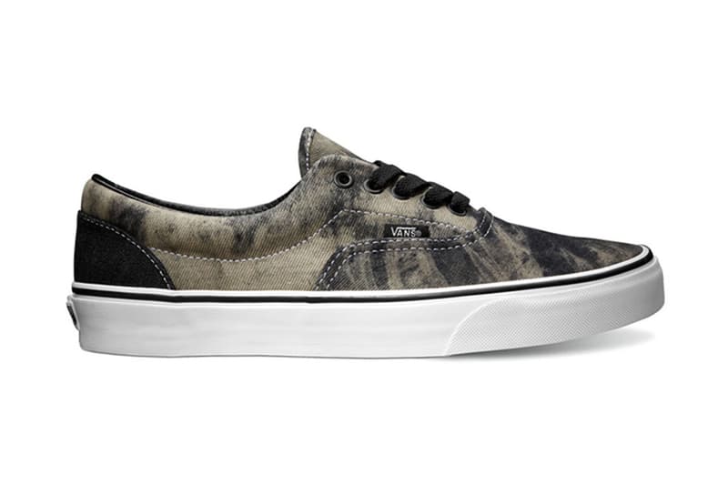 Vans Classics 2013 春季 Denim Collection 鞋款系列