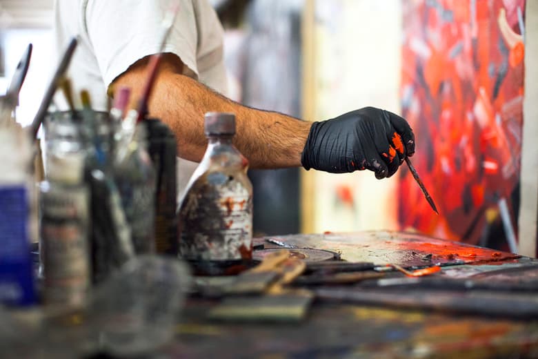 Victor Reyes “Down For You” 個人展覽 @ Known Gallery 搶先預覽