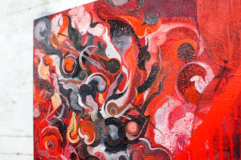 Victor Reyes “Down For You” 個人展覽 @ Known Gallery 搶先預覽