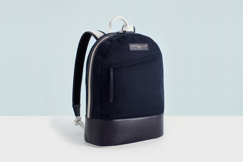 WANT Les Essentiels de la Vie Kastrup Backpack 新款背包
