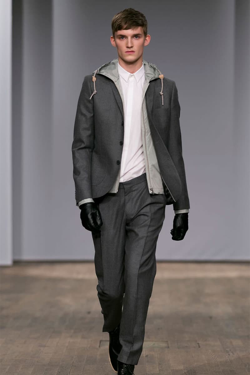 Whyred 2013 年秋冬季系列