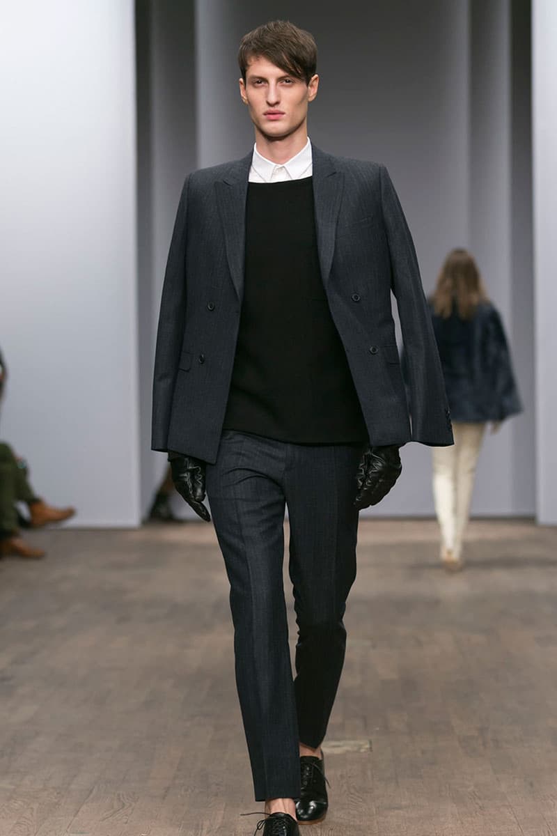 Whyred 2013 年秋冬季系列