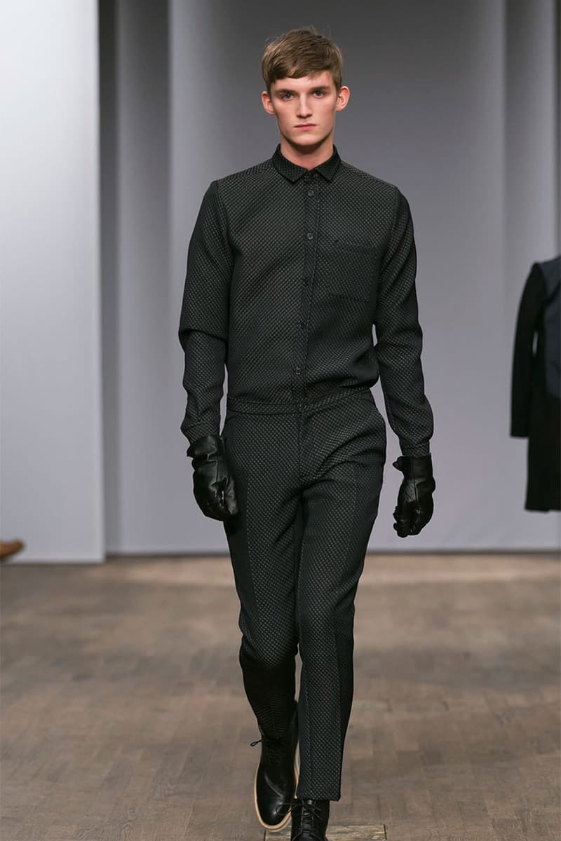 Whyred 2013 年秋冬季系列