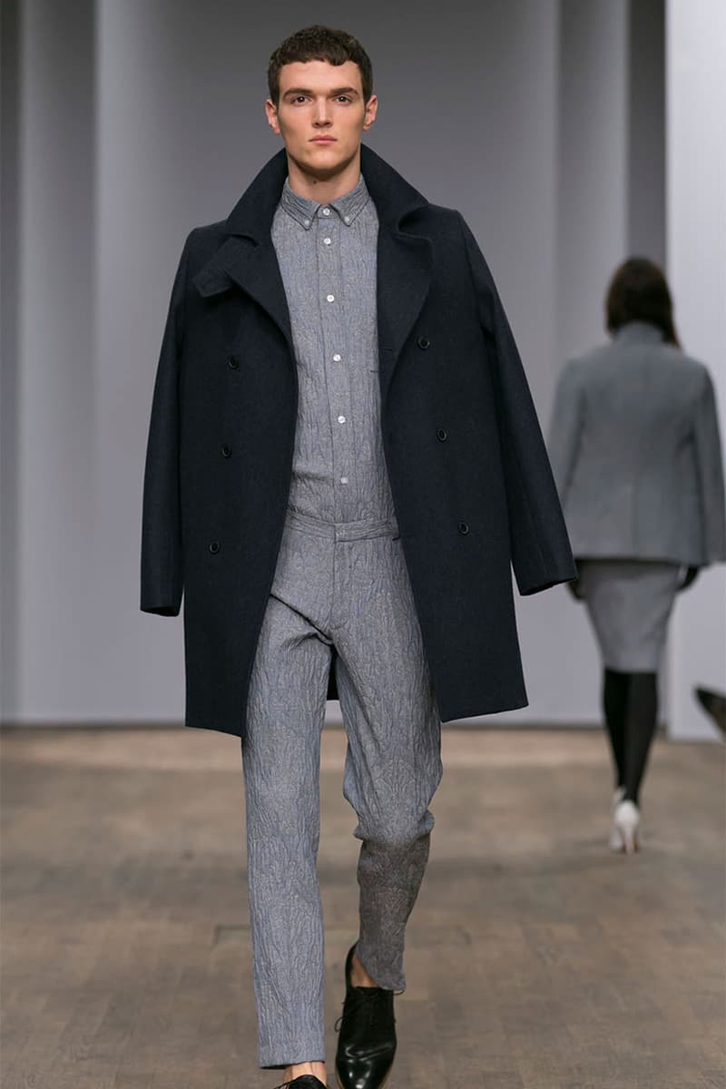 Whyred 2013 年秋冬季系列